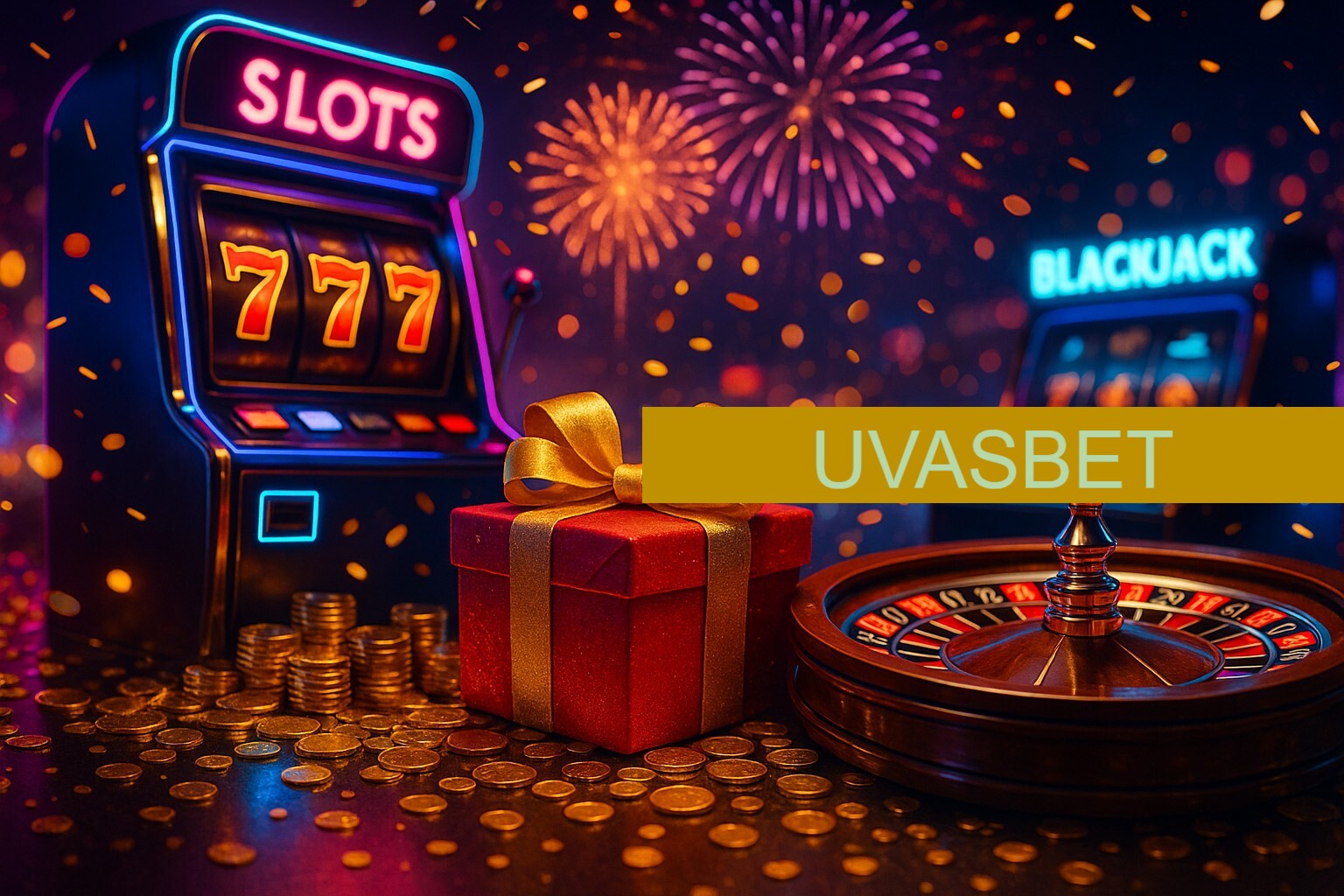 Benefícios do UVASBET