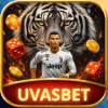 Logo da UVASBET